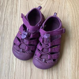 KEEN Newport sandals